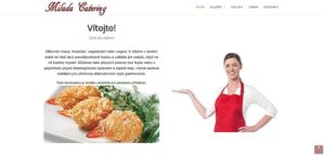 Miladacatering.cz