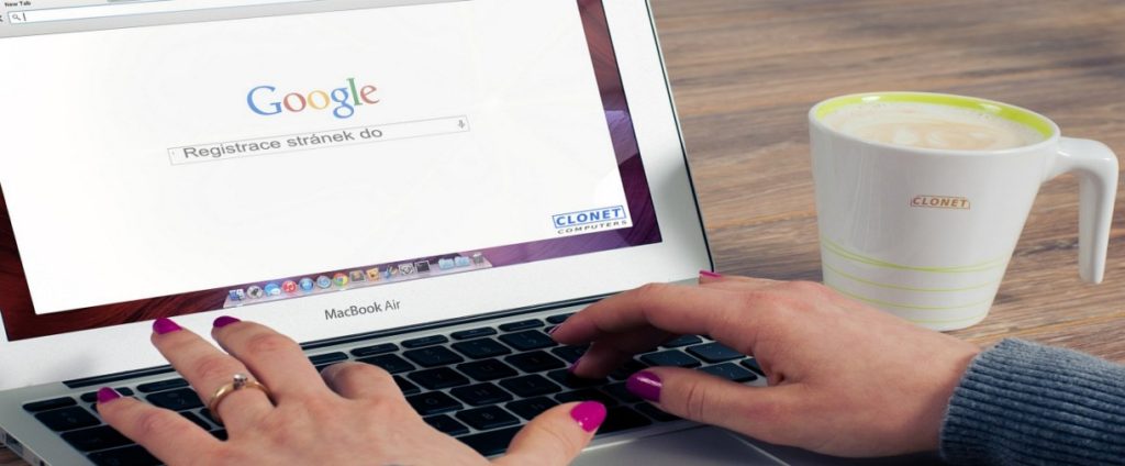 Registrace Stranek Do Katalogu Firem