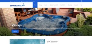 Spa Boleslav